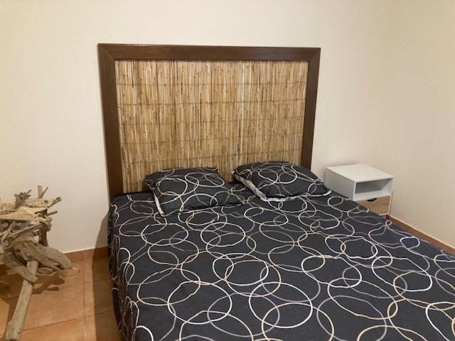 Chambre climatisée dans villa avec piscine – Rémire-Montjoly, Guyane Française