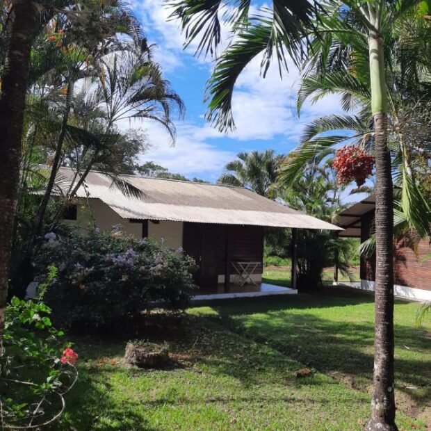 Domaine de la Matourienne – Matoury, Guyane Française