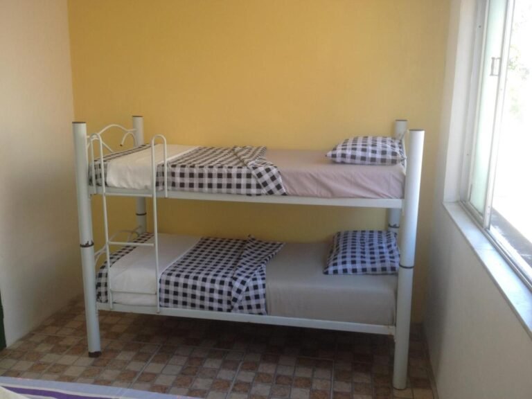 Hostel da Providência – Salvador, Brésil