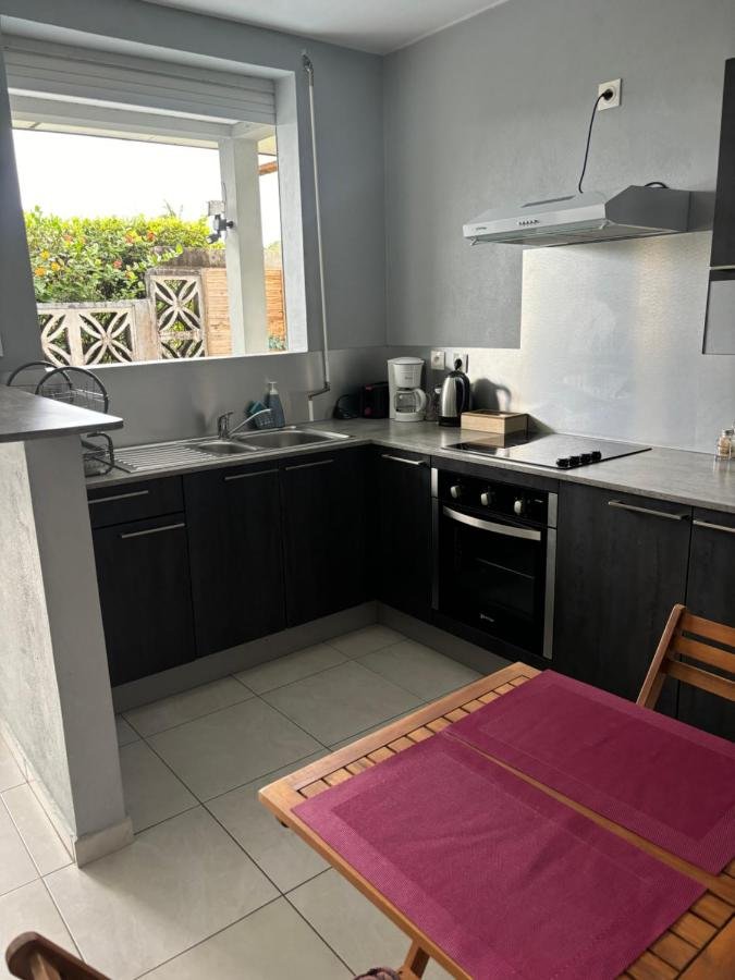 T2 Oasis Spa à Attila – Rémire-Montjoly, Guyane Française
