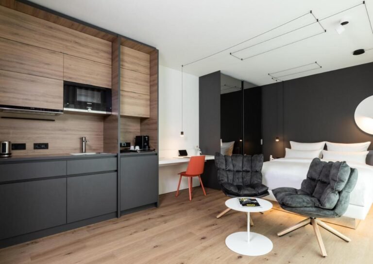 KPM Hotel & Residences – Berlin, Allemagne