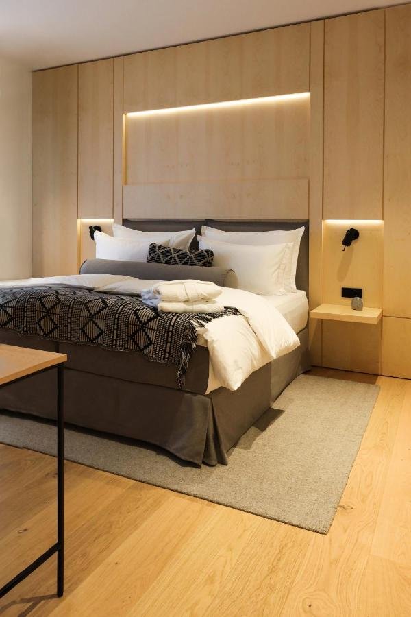 MR(s) STiL Design Apartments – Berlin, Allemagne
