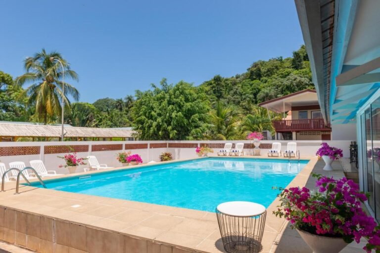 The Originals City, Hôtel Belova – Rémire-Montjoly, Guyane française