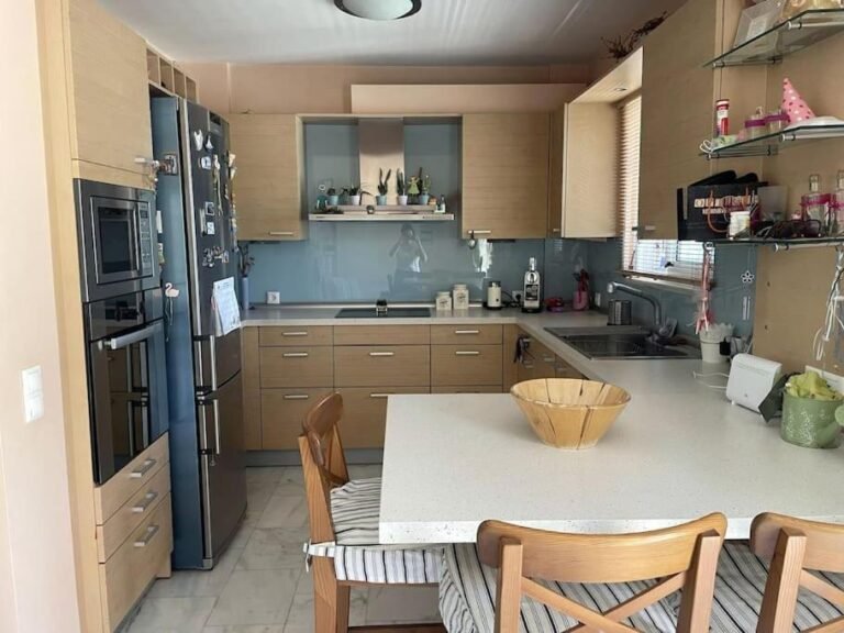 Lovely Maisonette & Parking – Athènes, Grèce