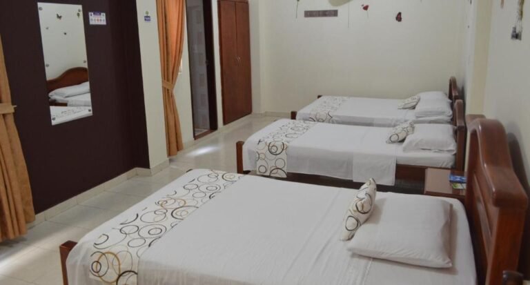 Hotel Plaza Cúcuta Center – Cúcuta, Colombie