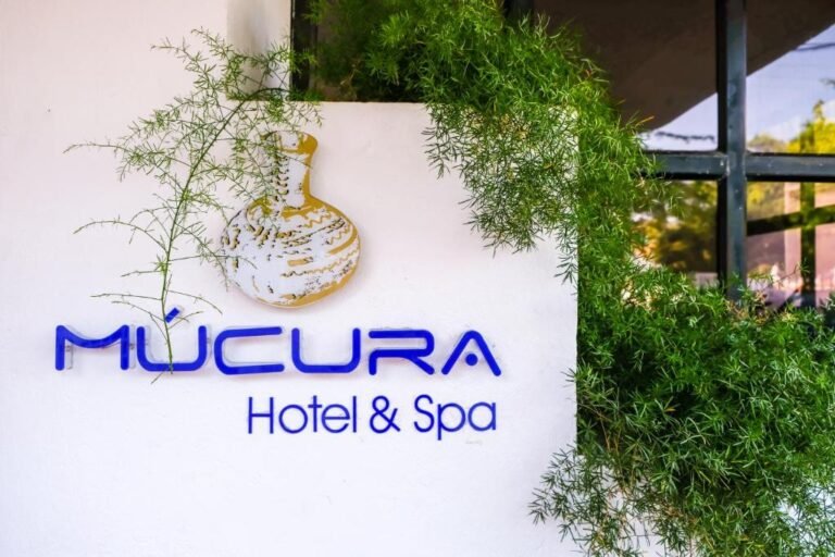 Mucura Hotel & Spa – Carthagène des Indes, Colombie