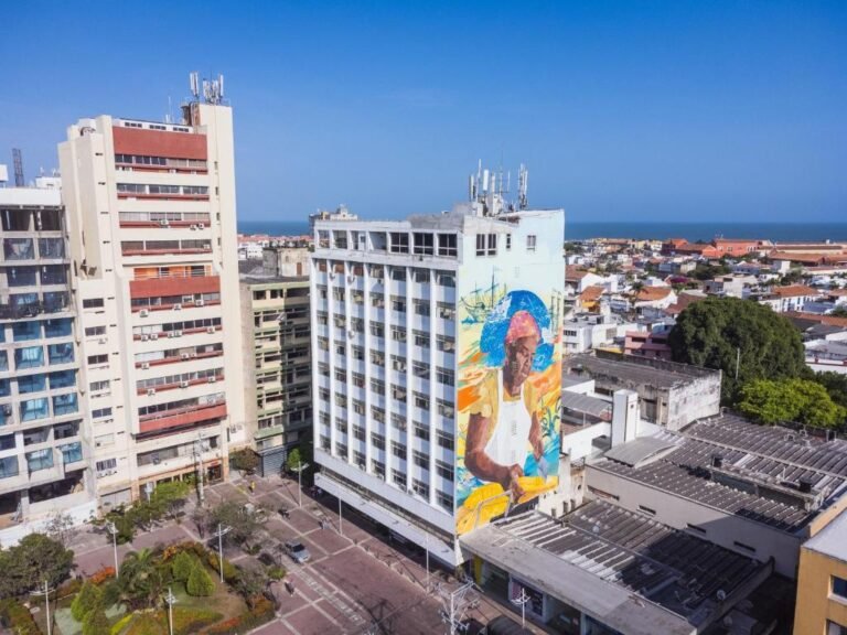 Hotel Stil – Cartagena de Indias, Colombie