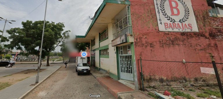 Hotel Stamford Park – Cùcuta, Colombie