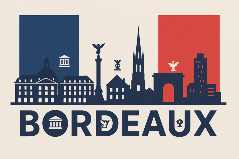 Les meilleurs hôtels à Bordeaux – France