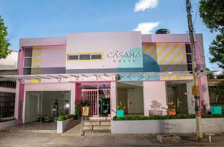Hotel Casana – Cúcuta, Colombie