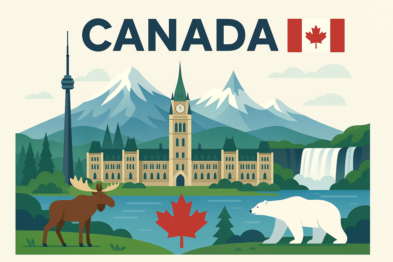 canada