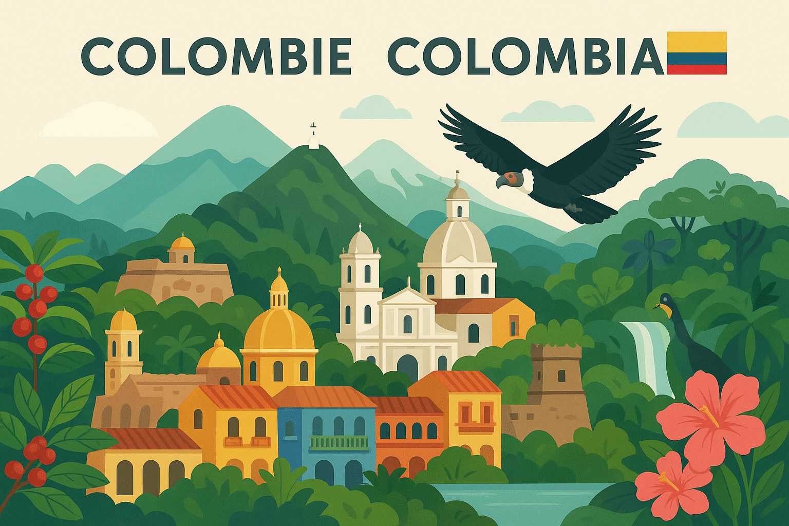 colombie