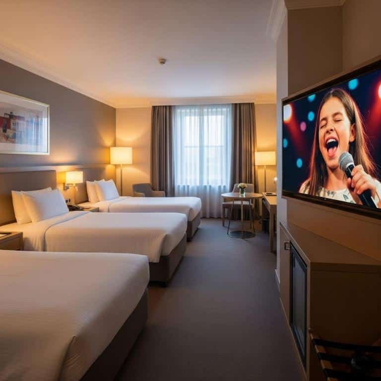 Genceli Family Hotel – Baku, Azerbaïdjan