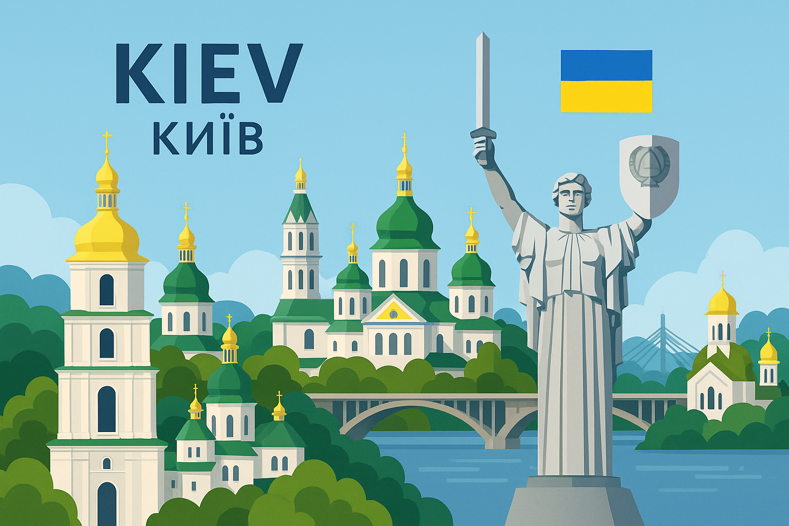 kiev, ukraine