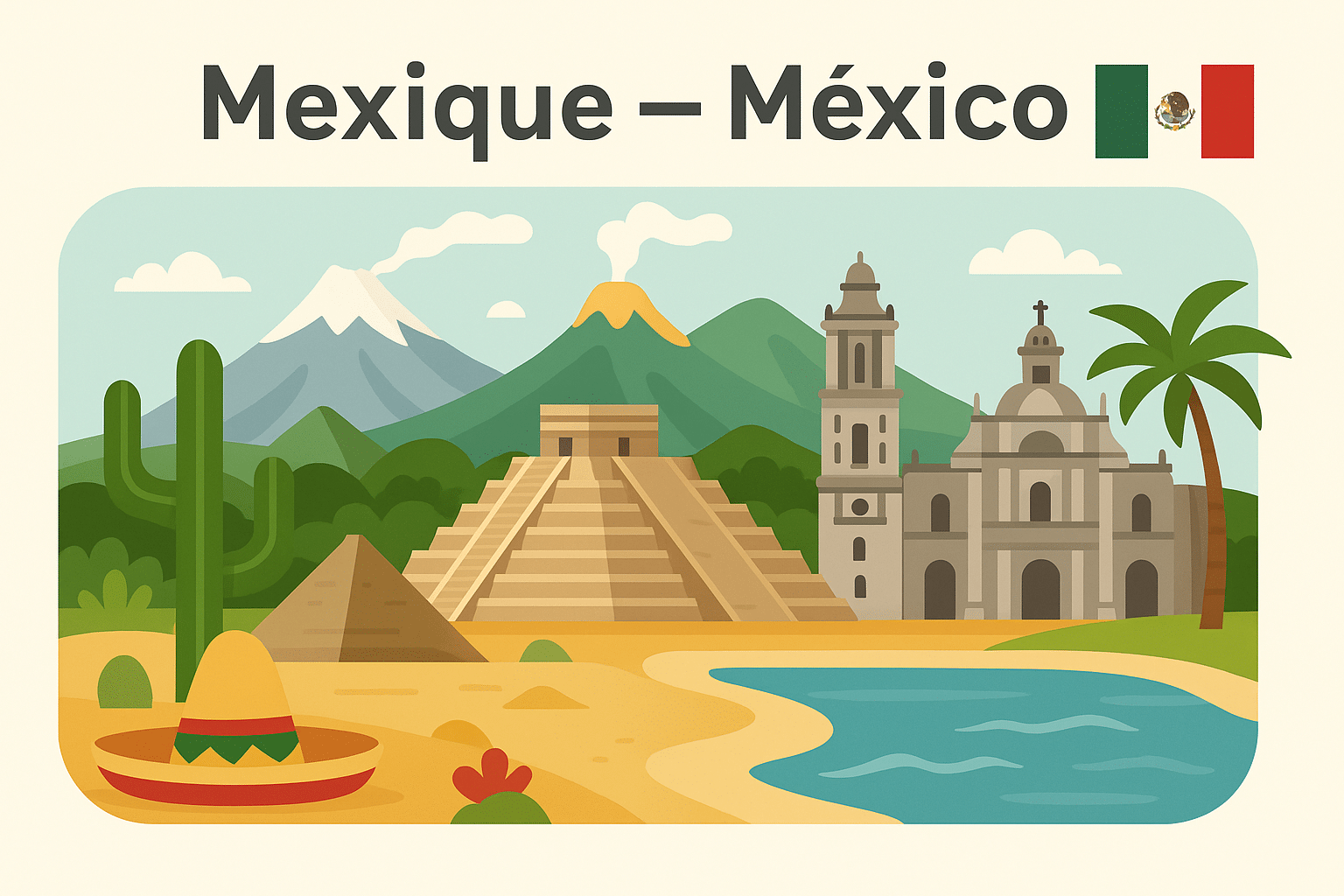 mexique
