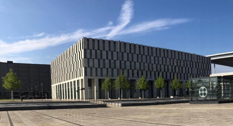 Steigenberger Airport Hotel Berlin – Schönefeld, Allemagne