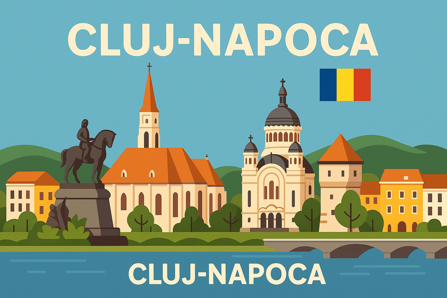 cluj napoca