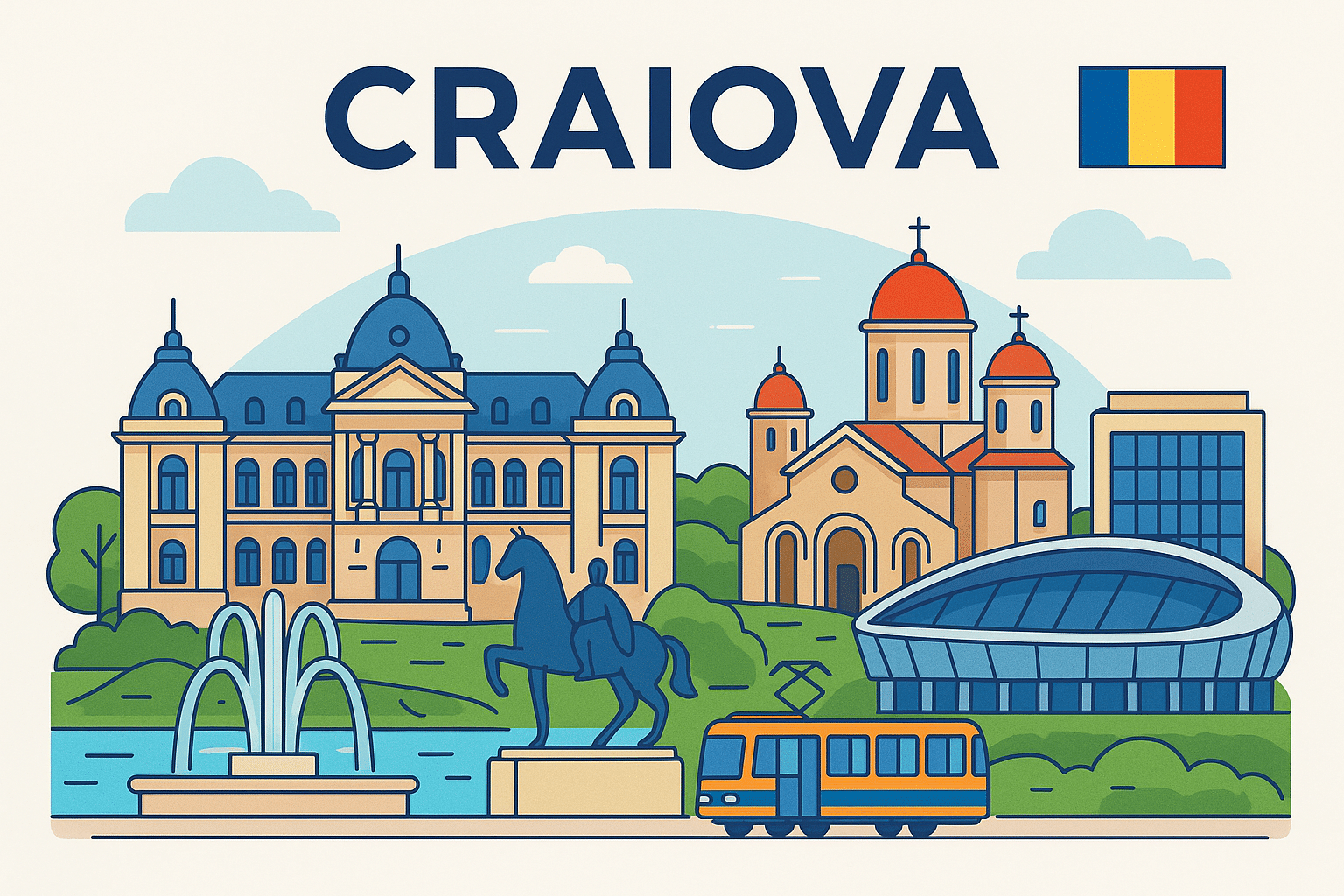 craiova (roumanie)