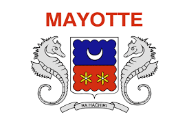 drapeau mayotte
