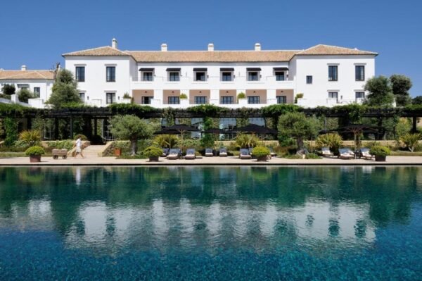 finca cortesin hotel