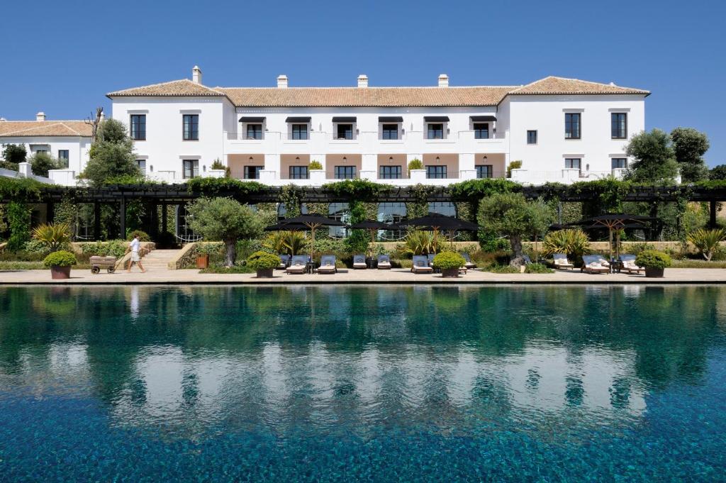 finca cortesin hotel