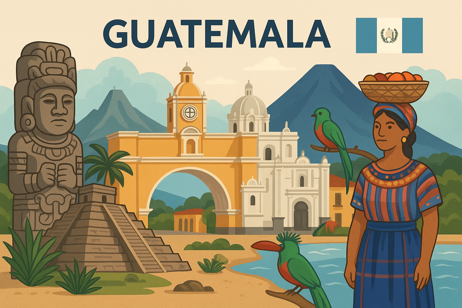guatemala