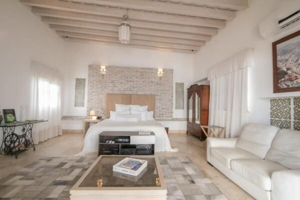 hotel boutique don pepe