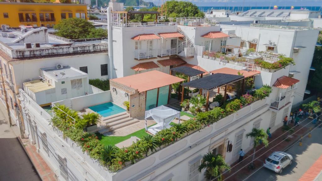 hotel boutique don pepe1