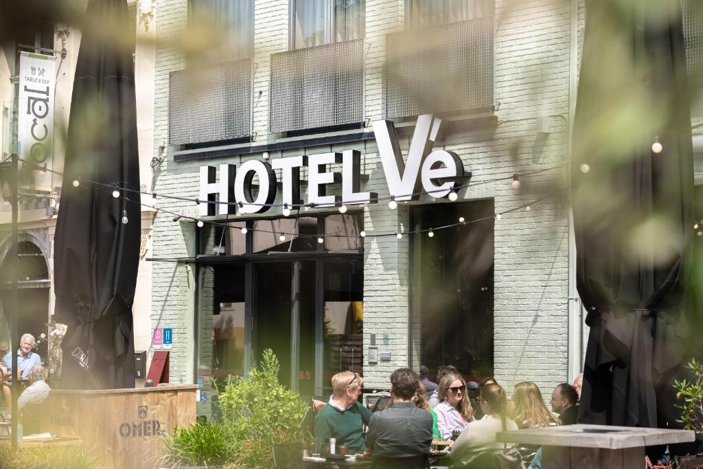 hotel vé malines belgique