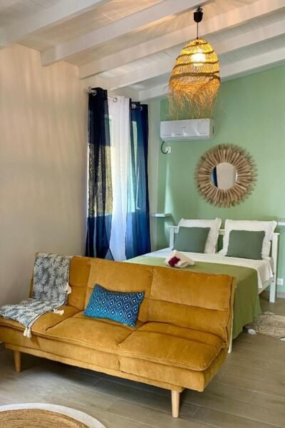 la cannelle kréyol studio