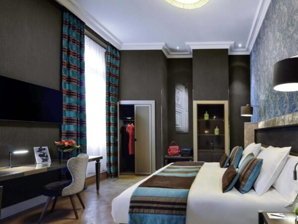 la cour des consuls hotel & spa toulouse