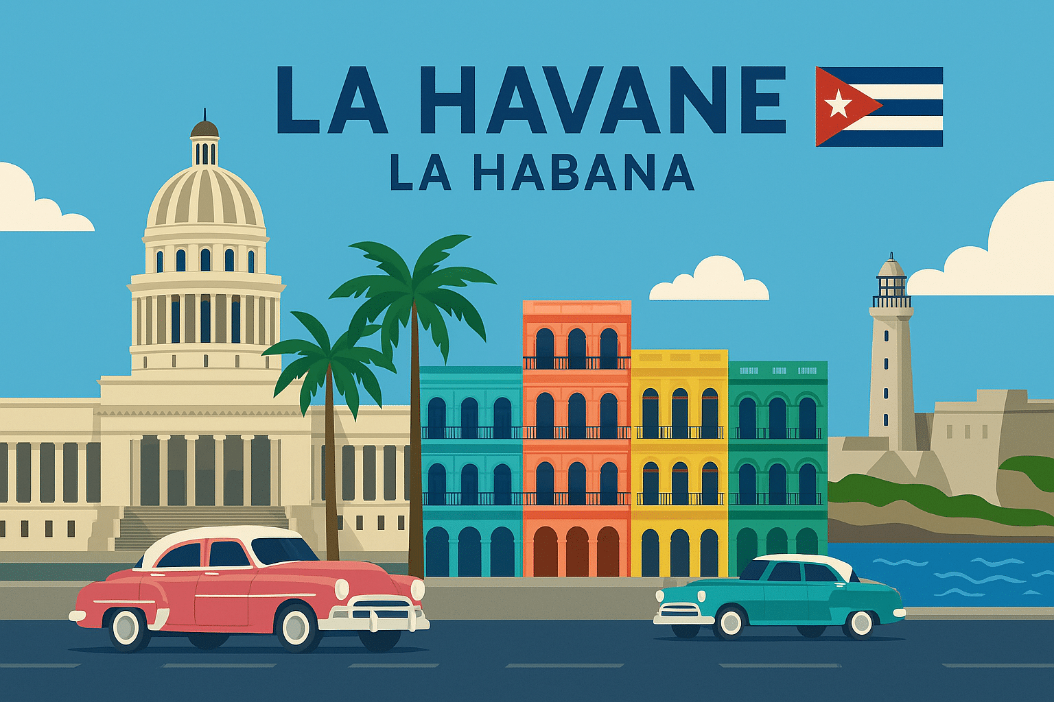 la havane, cuba
