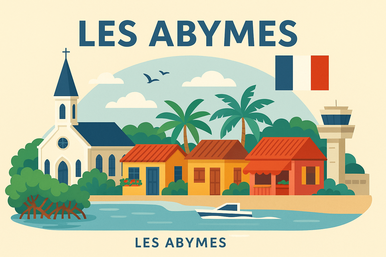 les abymes, guadeloupe