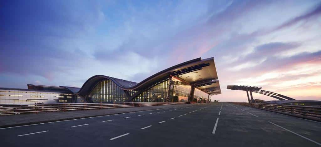 oryx airport hotel