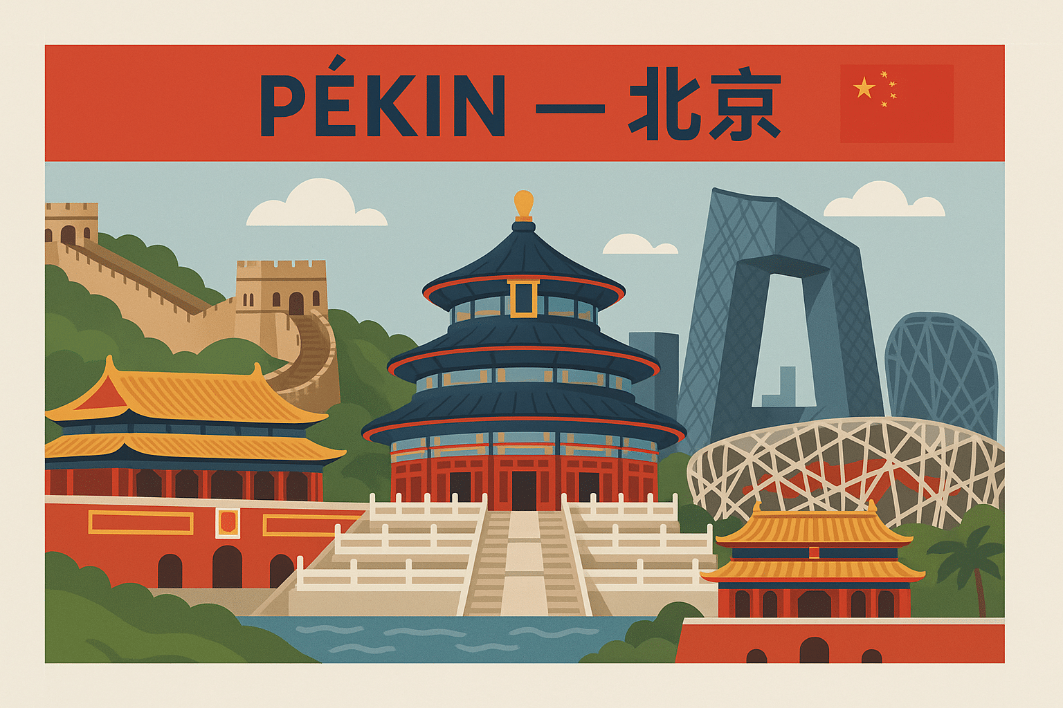 pékin beijing, chine