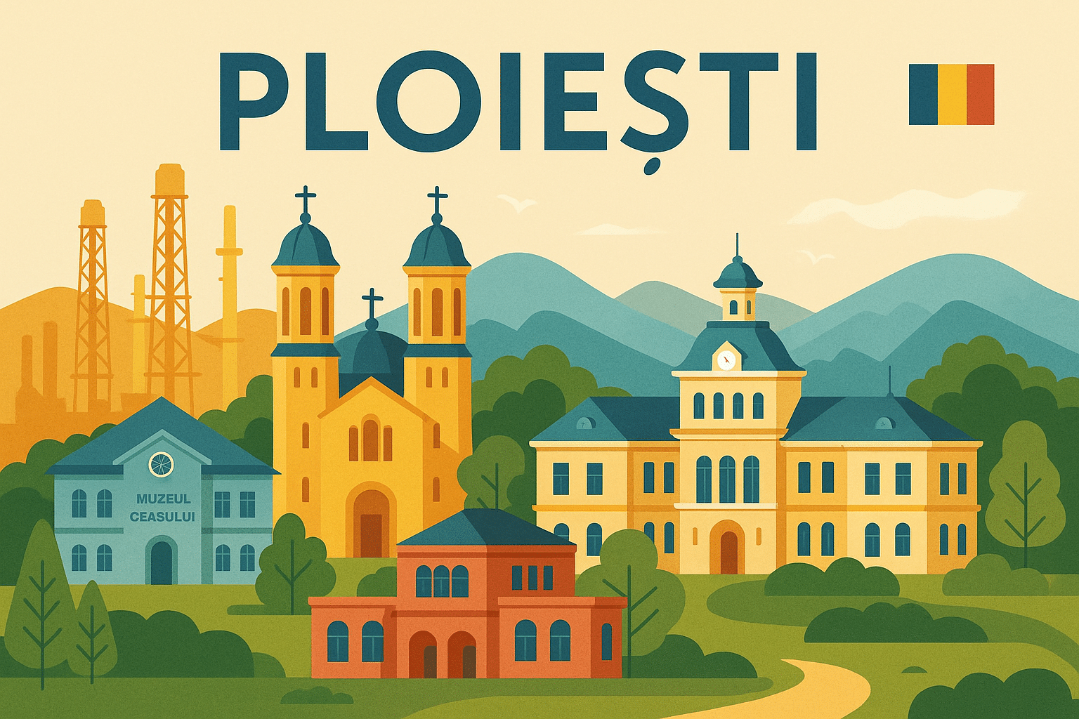ploiesti, roumanie