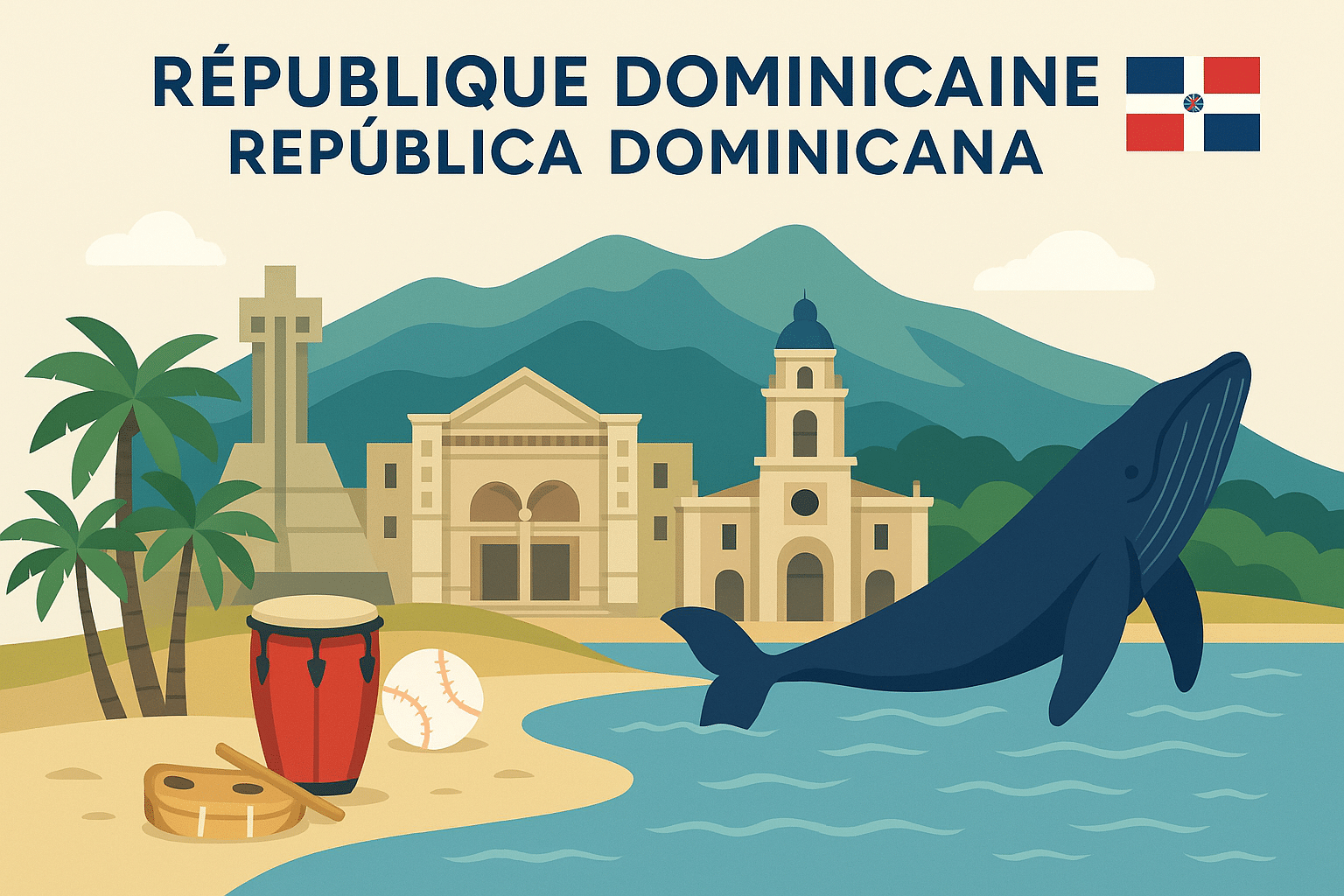 république dominicaine (2)