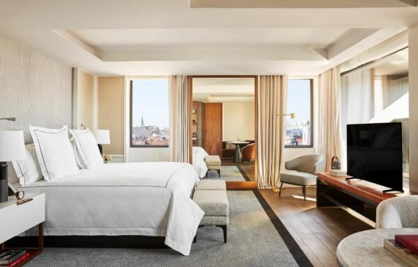 rosewood villa magna