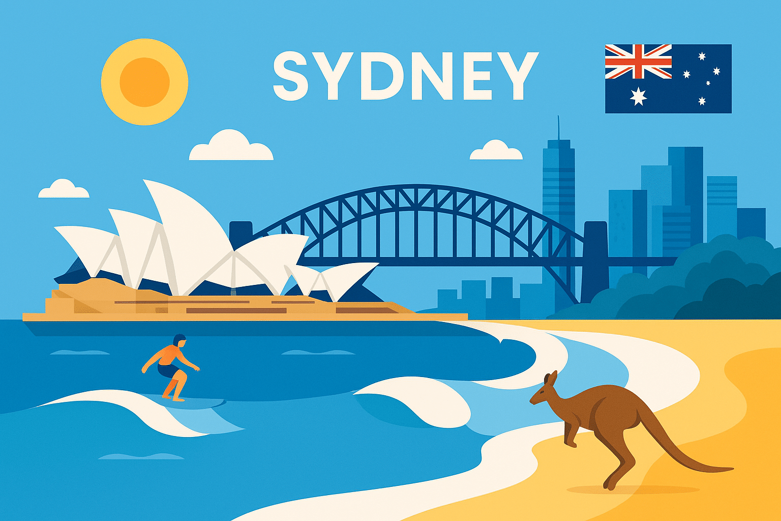 sydney, australie