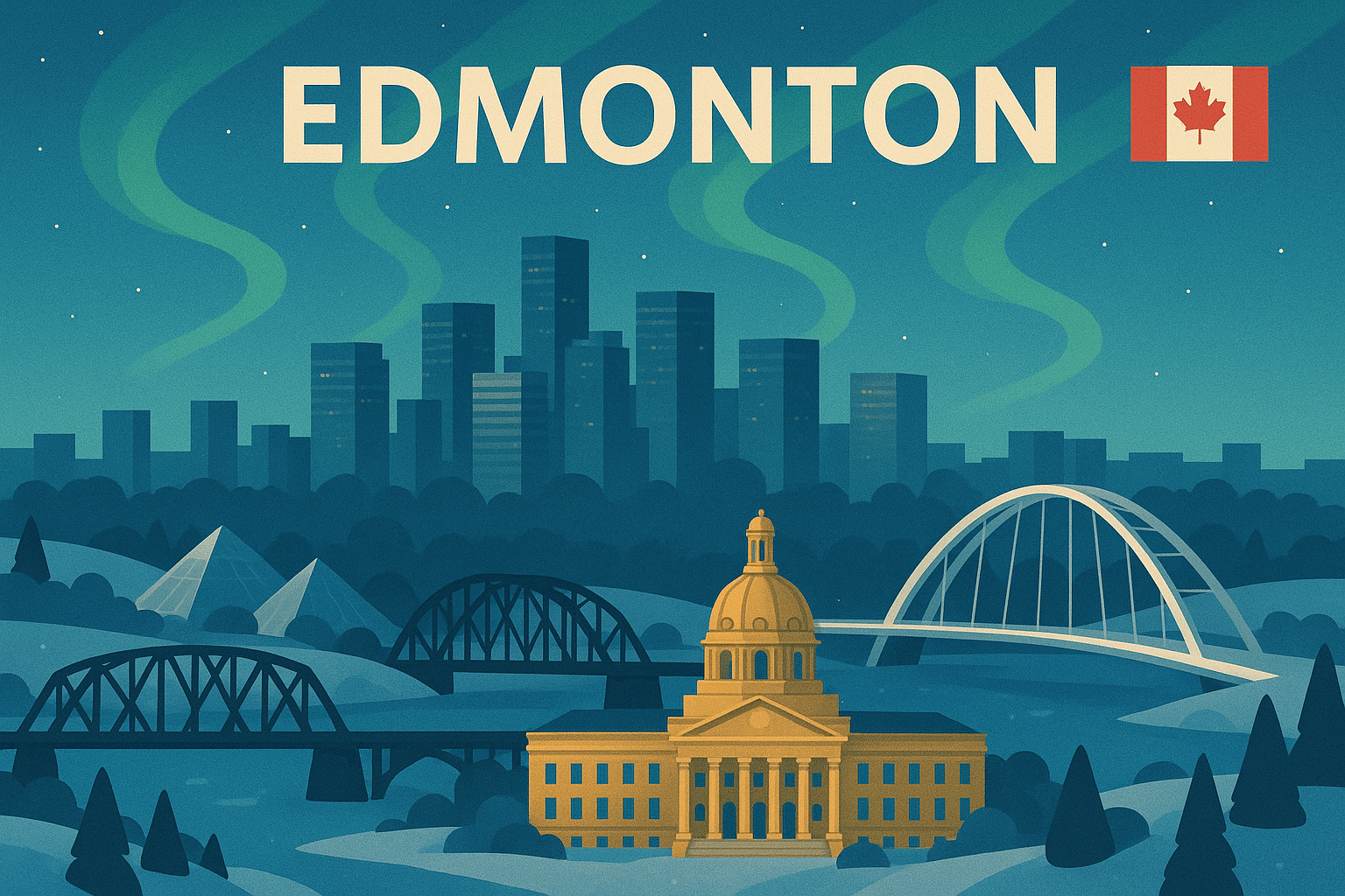 edmonton