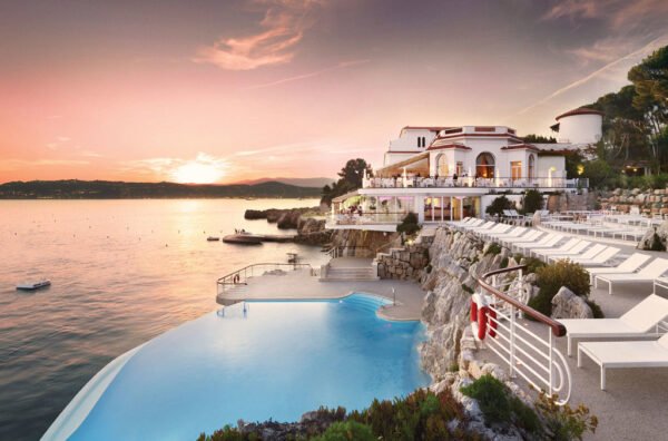 hotel du cap eden roc swimming pool 4