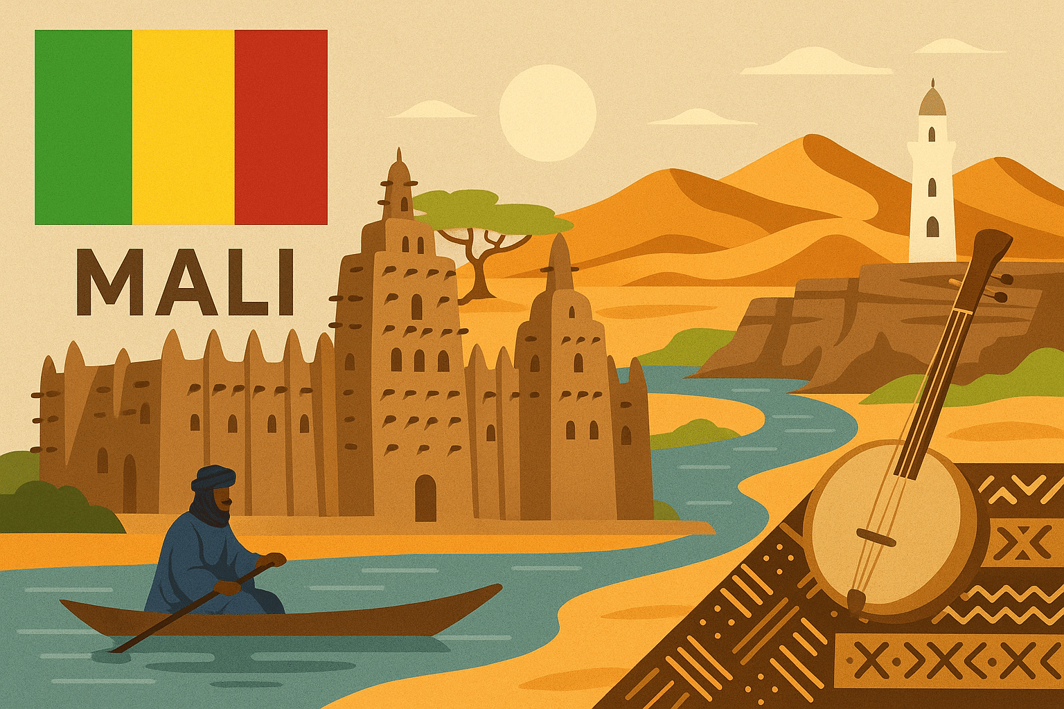 mali