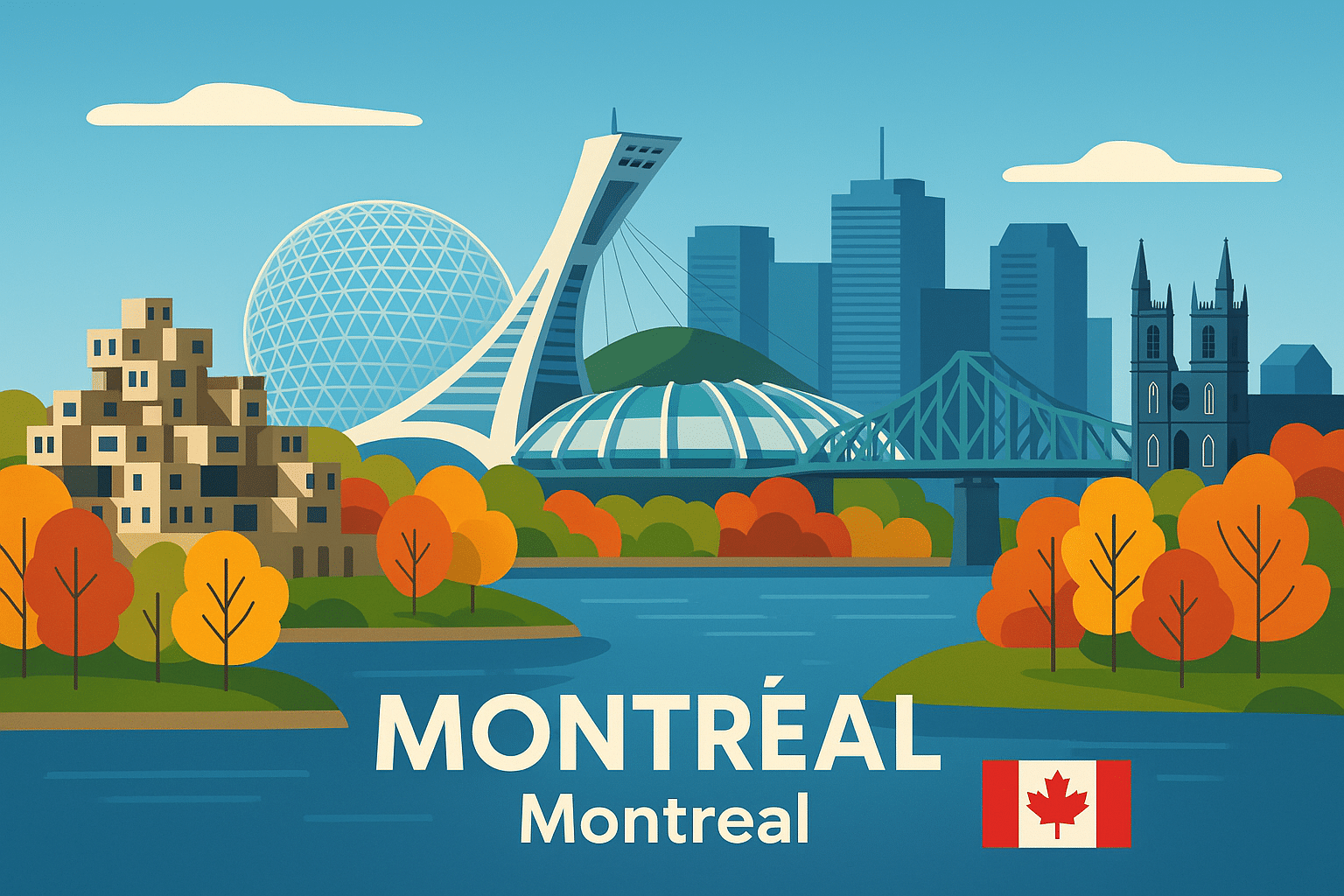 montréal, canada