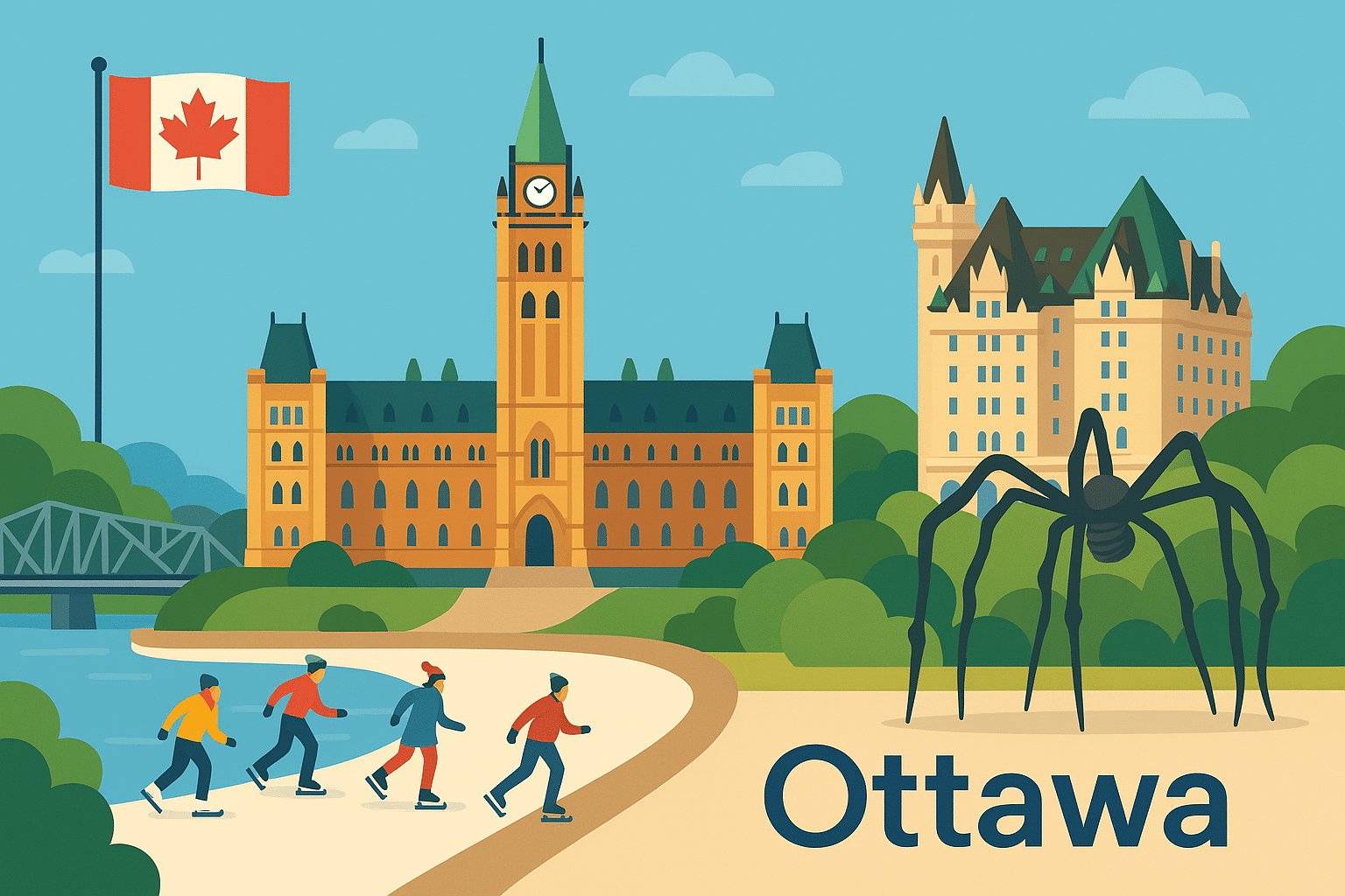 ottawa, canada