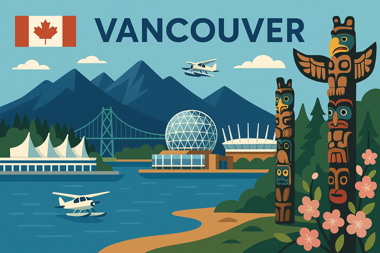 vancouver, canada