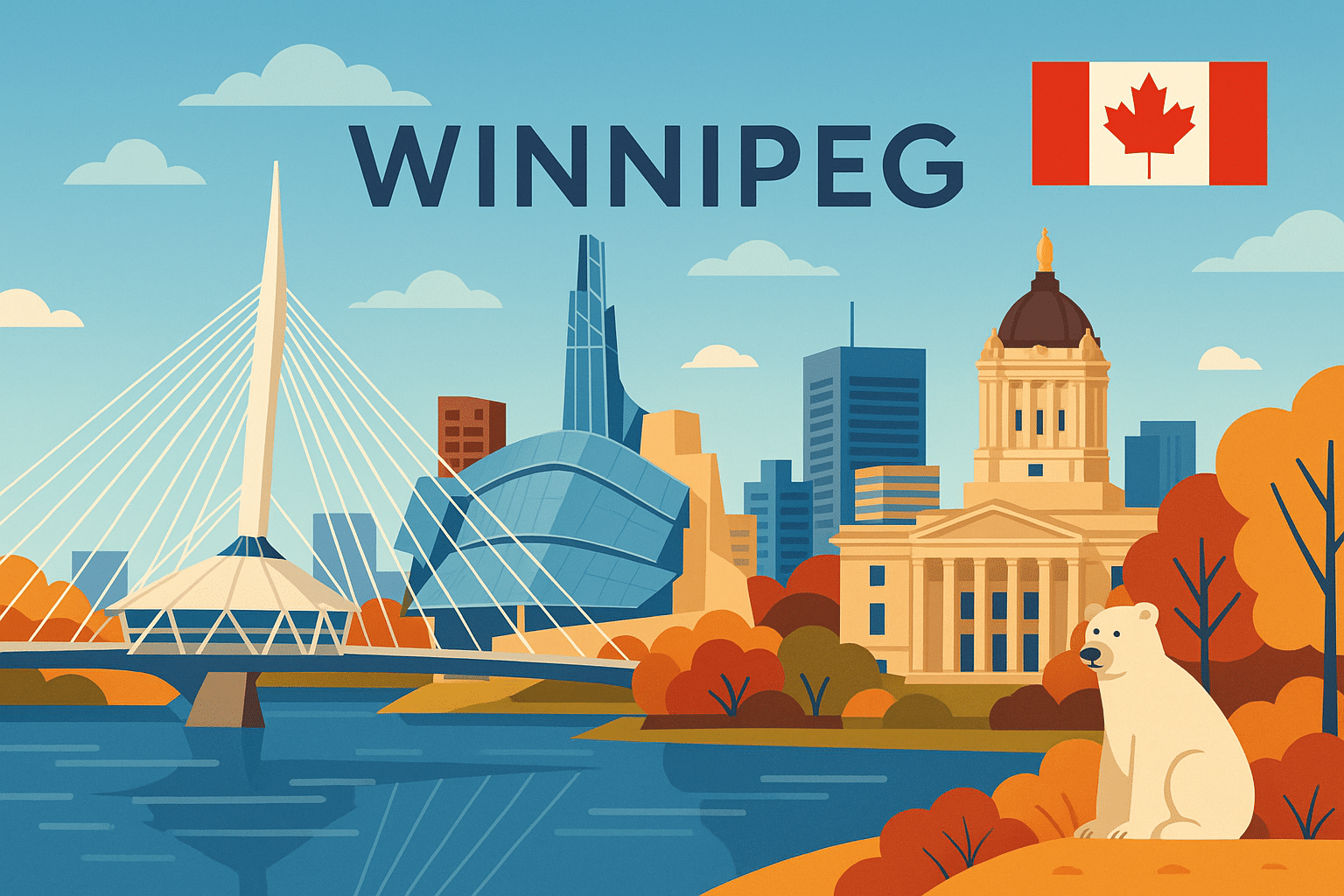 winnipeg, canada